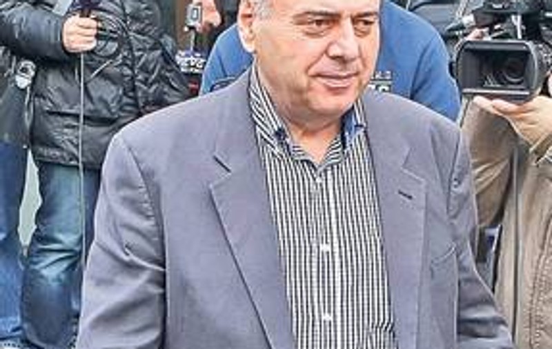 Gheorghe Ștefan Pinalti, mutat în arest la domiciliul! Este vizat de dosarul Microsoft!