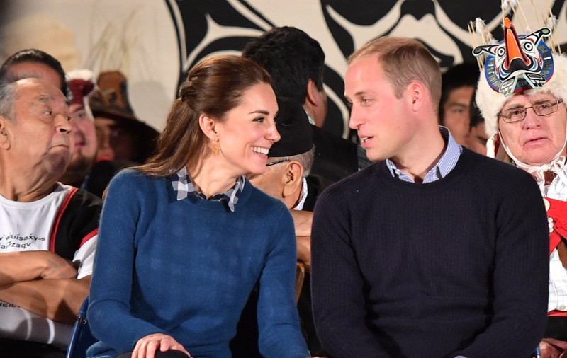 Kate Middleton poartă aceleași cizme de 12 ani