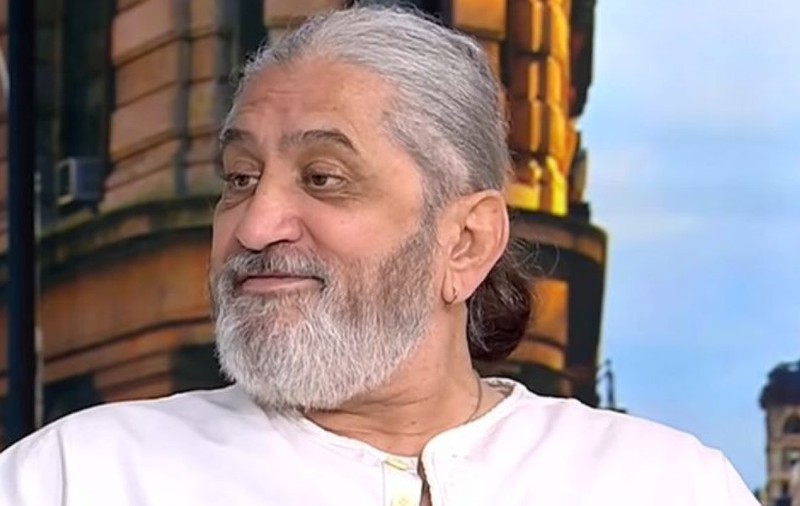Viața lui Jean Paler s-a schimbat radical în ultima perioadă. „Dacă ies afară risc să fac un șoc termic”
