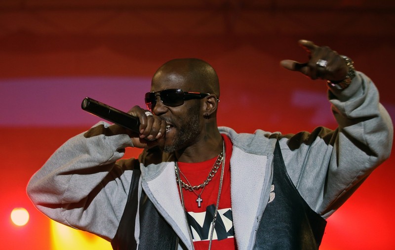 Rapperul DMX a făcut un atac de cord. Care este starea artistului