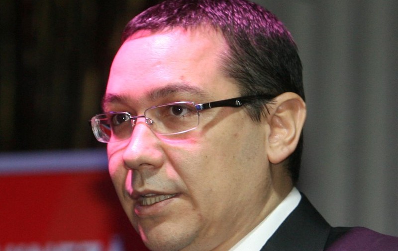 Ponta: "Salariile bugetarilor nu vor fi tăiate, dar nu pot promite o creştere"