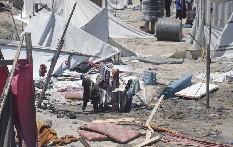 Israelul confirmă moartea liderului militar al Hamas, Mohammed Deif, în atacul din 13 iulie, în Gaza