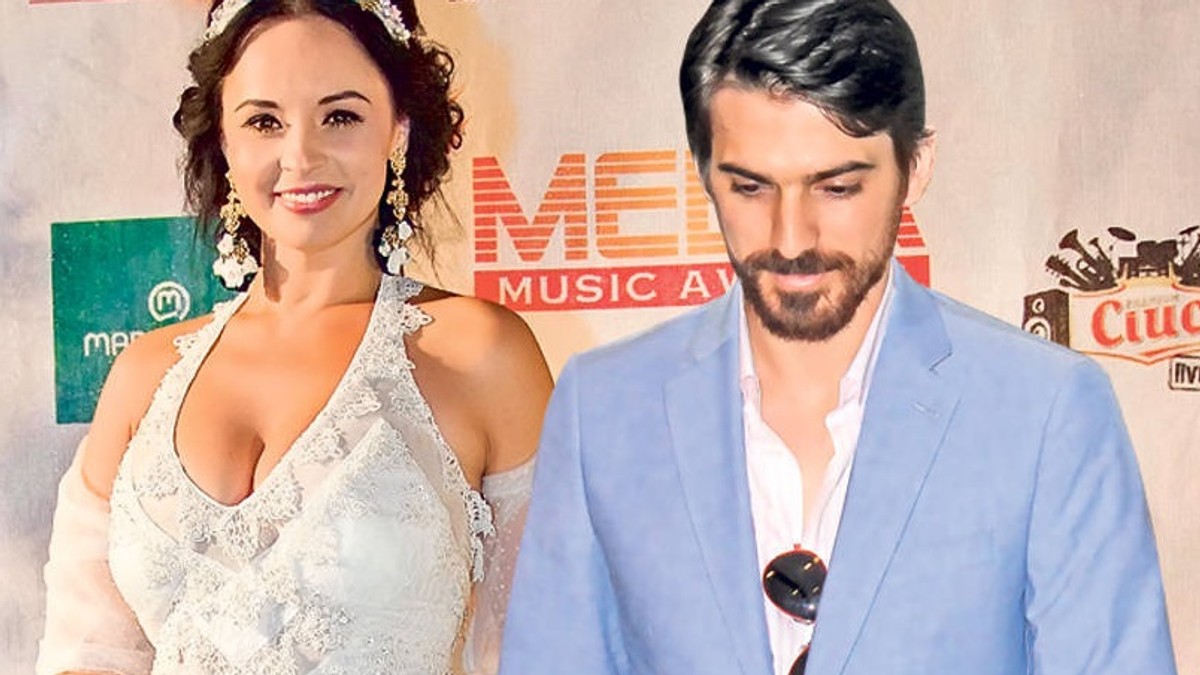 Andreea Marin pune punct mariajului cu Tuncay Ozturk. "Va fi un subiect încheiat în foarte scurt timp"