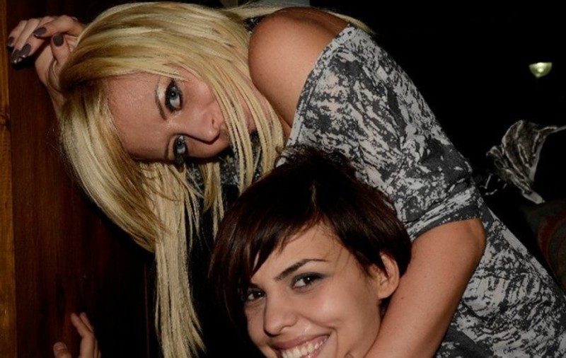 Delia Matache lucrează pentru Andreea Popescu