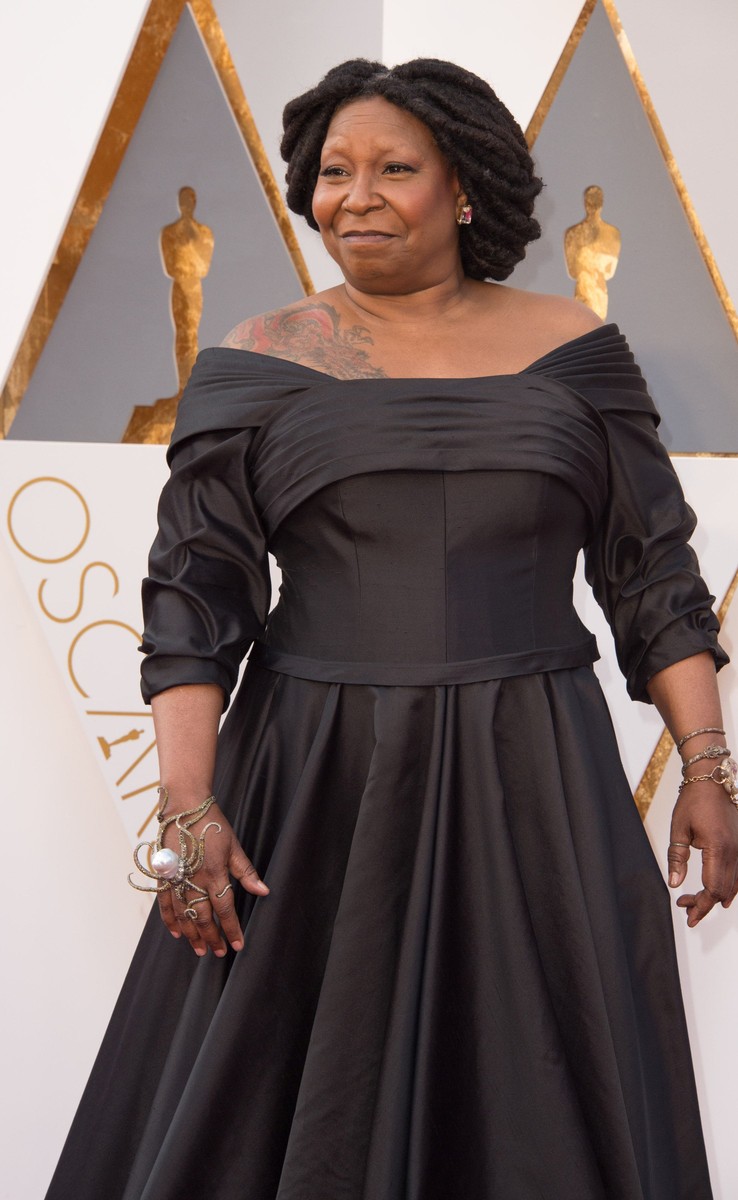 Whoopi Goldberg