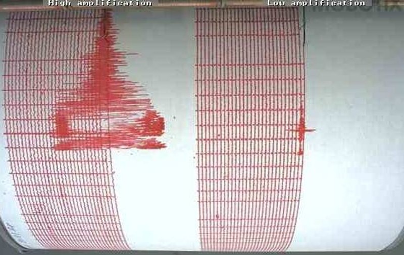 Cutremur de 7,8 pe Richter în Oceanul Pacific, lângă Noua Zeelandă. Al treilea în ultimele 24 de ore
