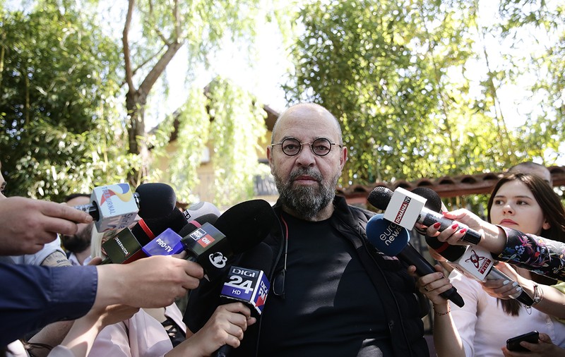 Cariera controversată a primarului Piedone. De la datul cu piciorul în zarzavaturi, la cazul Colectiv și anunțul că va candida la Primăria Capitalei