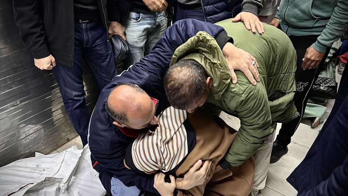Atacurile israeliene au făcut noi victime în Palestina