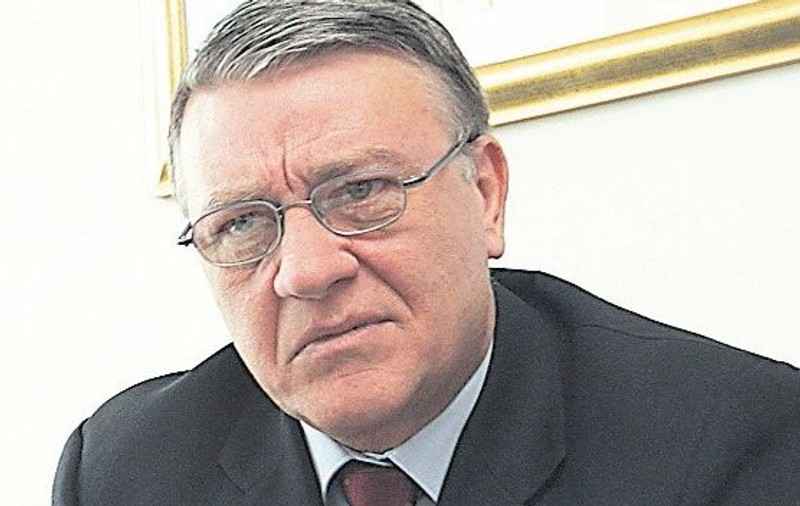 Mircea Sandu: ”România e favorita numărul doi”