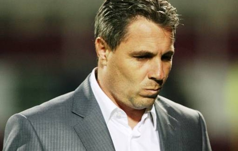 Şumudică este noul antrenor la lui FC Braşov! 