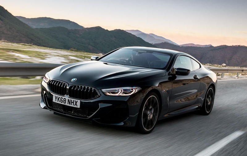 O limuzină BMW a fost achiziționată de Black Friday. Prețul incredibil plătit de cumpărător