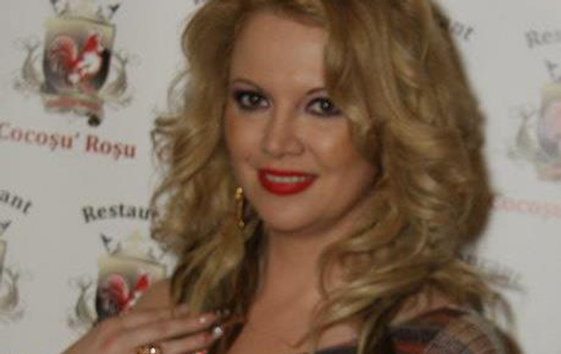 Oana Lis a devenit melacolică. Iată MESAJUL DRAMATIC pe care l-a postat pe pagina de socializare