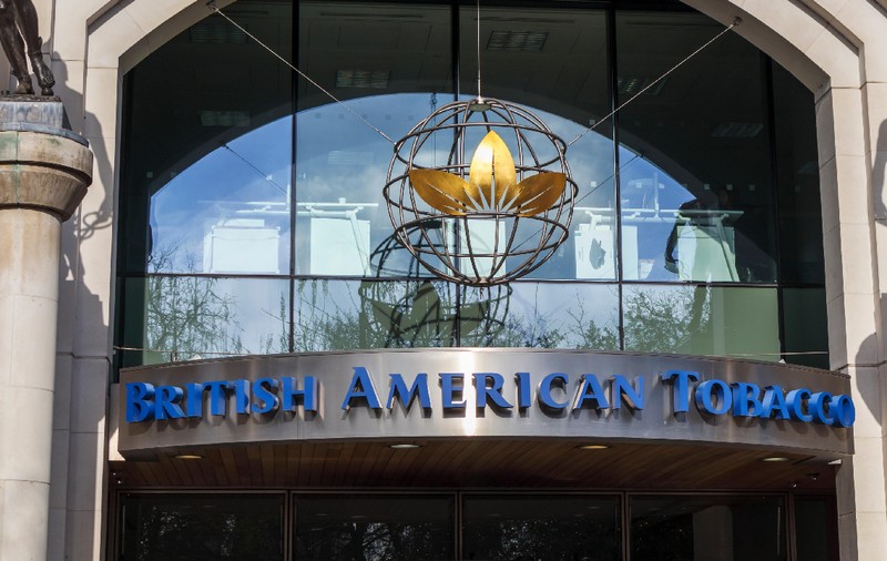 British American Tobacco concediază 9.000 de angajați pentru a economisi 600 de milioane de lire
