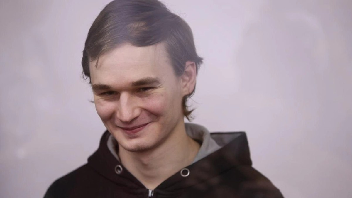 Matematicianul rus Azat Miftakhov, aflat în detenție politică într-o colonie penitenciară