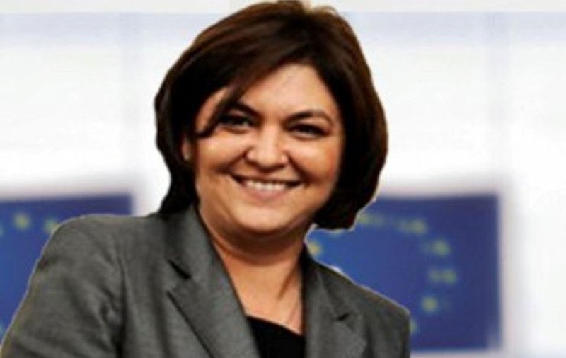 Declaraţia SUPRINZĂTOARE a SOŢIEI lui Crin Antonescu despre Traian Băsescu