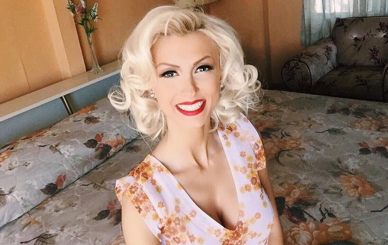 Andreea Bălan, anunţ de ultimă oră pe Facebook: "Medicul nu mi-a mai dat voie"