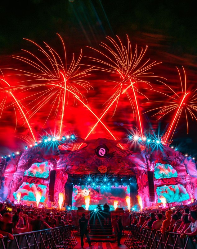 Artiști la Neversea 2023. Don Diablo, Salvatore Ganacci și Timmy Trumpet vin la cea de-a cincea ediție a festivalului
