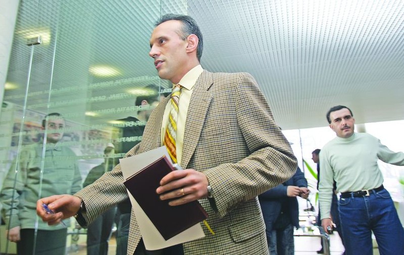 Florin Prunea: «Nu mă autosuspend»