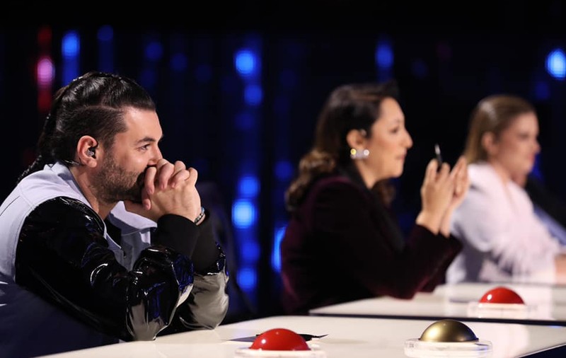 Smiley, șocat după dansul unei concurente de la „Românii au talent”. „Mă simt dezvirginat”