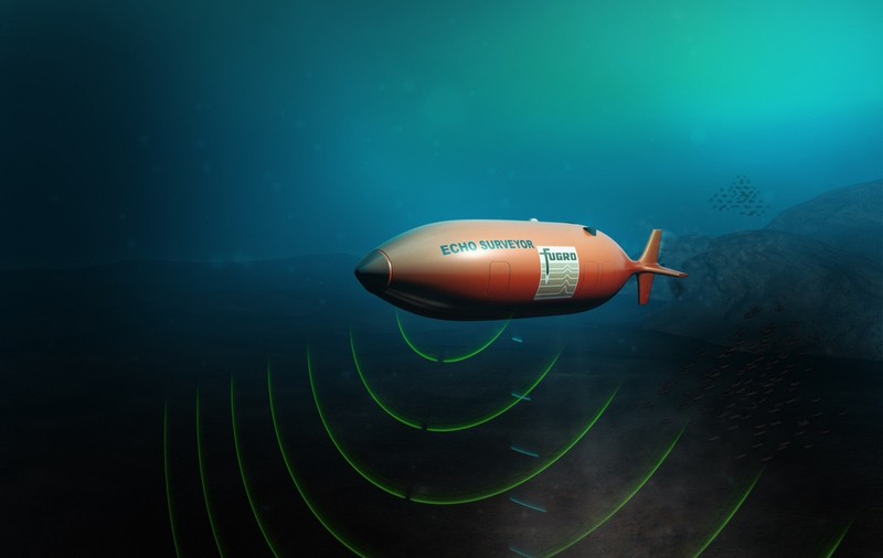 „Războiul” pentru fundul oceanelor. Noi hărți 3D declanșează lupte pentru revendicarea resurselor submarine