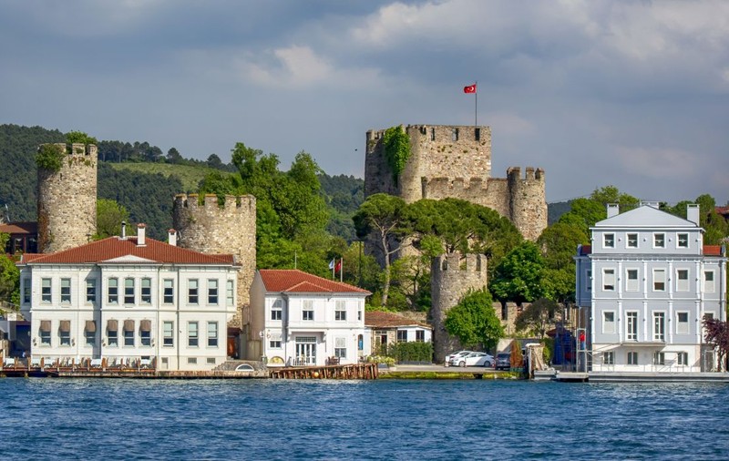 Ce se întâmplă în Turcia pe 23 august 2026. Legătura din Istanbul dintre Asia și Europa, provocare emblematică