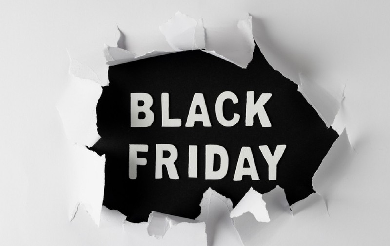 Când e Black Friday 2024 în România. Fashion Days a dat startul reducerilor