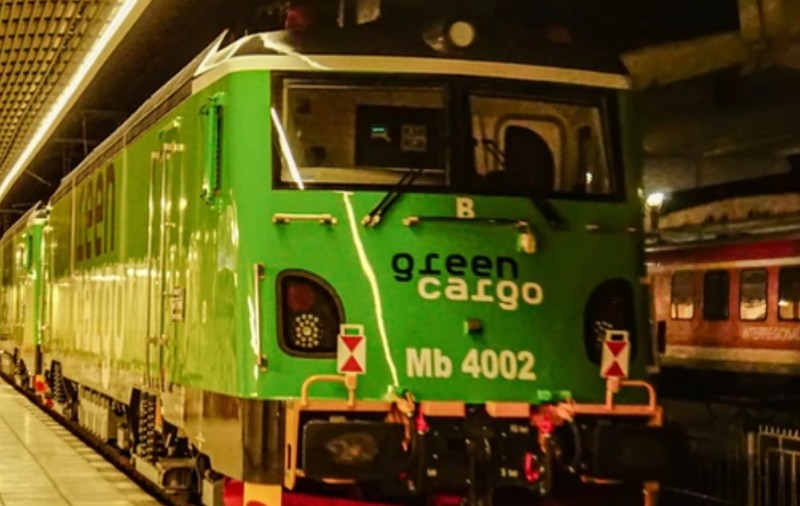 Revizie cu succes la Craiova pentru primele locomotive românești livrate în Suedia