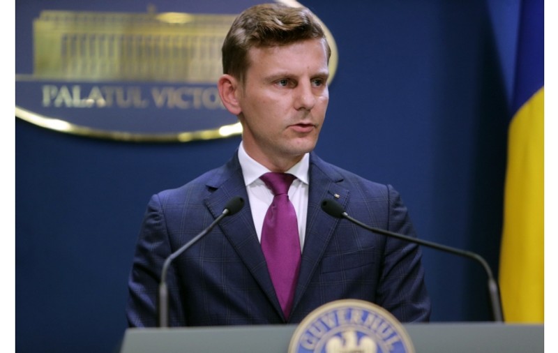 Purtătorul de cuvânt al Guvernului confirmă că premierul Dăncilă va avea pază SPP, pe perioada preşedinţiei Consiliului UE