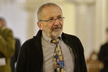 Mircea Toma, membru CNA și director al organizației neguvernamentale ActiveWatch | Sursa foto: Hepta