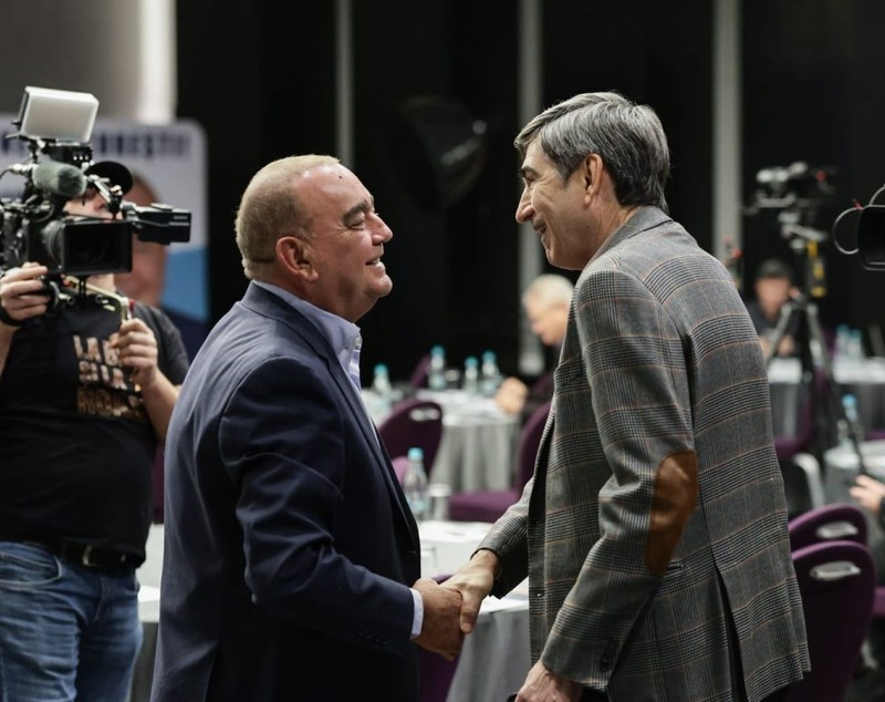 Ziua în care toți au spus că vor salva Bucureștiul: Promisiunile făcute de Anca Alexandrescu, Gigi Nețoiu și George Burcea