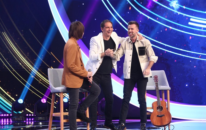 Finala „Next Star” 2021, sezonul 10. Cine va câștiga premiul în valoare de 20.000 de euro
