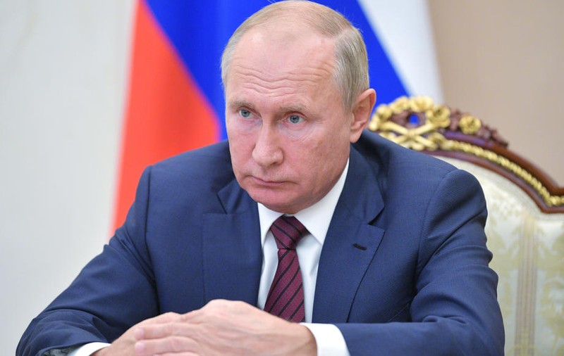 Vladimir Putin, despre cazul Navalnîi: „Dacă cineva ar fi vrut să-l otrăvească, ar fi dus treaba până la capăt”