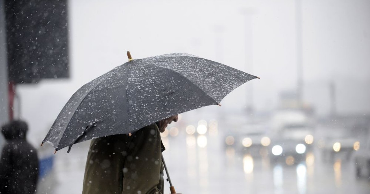 Prognoza meteo