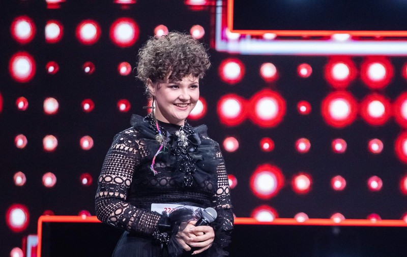 Alina Dincă, de la X Factor, a scăpat de 55 de kilograme în doi ani. Cum arată artista acum