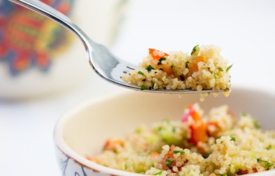 Beneficii quinoa