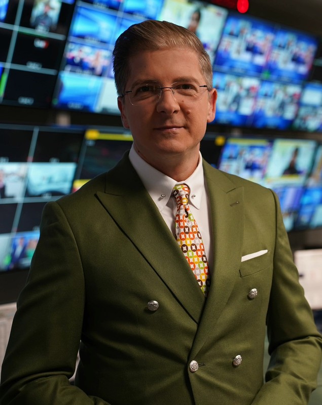 Demisie la România TV. Vedeta părăsește postul după 11 ani: „Începutul anului vine cu un sfârşit”