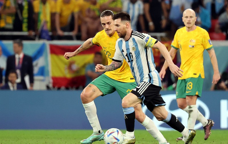 Lionel Messi, la meciul 1.000 în carieră, duce Argentina în sferturi la Cupa Mondială din Qatar