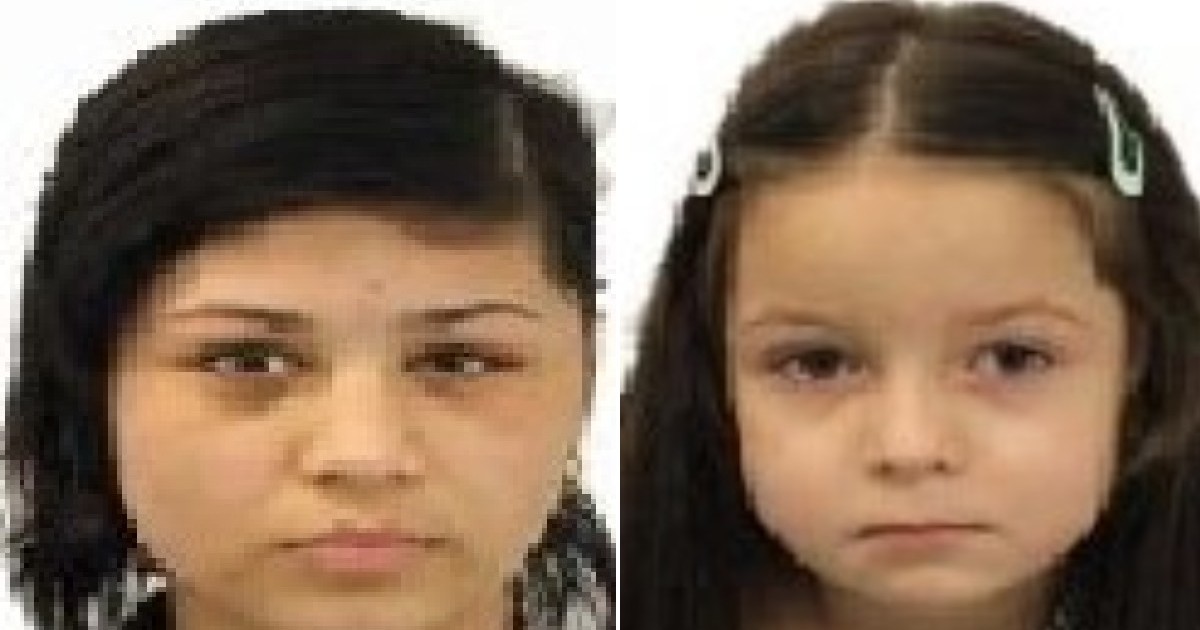 Două surori din Sibiu sunt căutate de Poliție