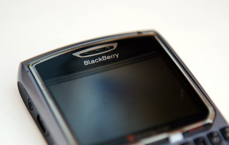 Video | Scuze publice pentru problemele BlackBerry care au afectat milioane de oameni