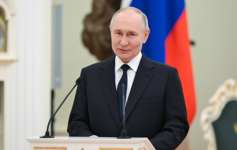 Vladimir Putin își dorește de multă vreme mai multă putere în Europa și o primește acum de la Donald Trump, scrie cel mai citit ziar american