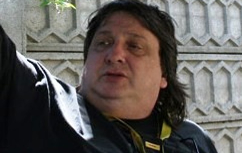 Popa Popa’s nu mai vrea să expună în România