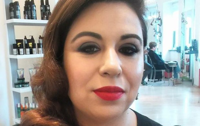 S-a aflat ce ţine ascuns Oana Roman în casă! Menajera a găsit totul! "Era şocată"