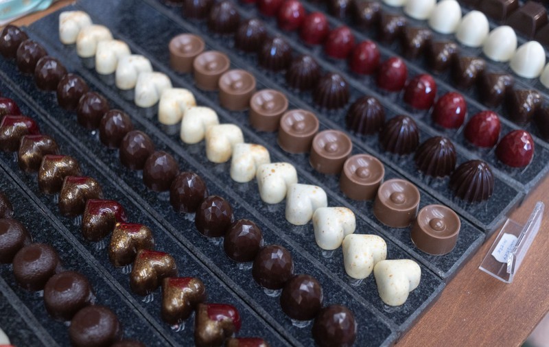 Microbii dau gust delicios ciocolatei: ciuperci similare celor din drojdie descompun zaharurile din boabele de cacao