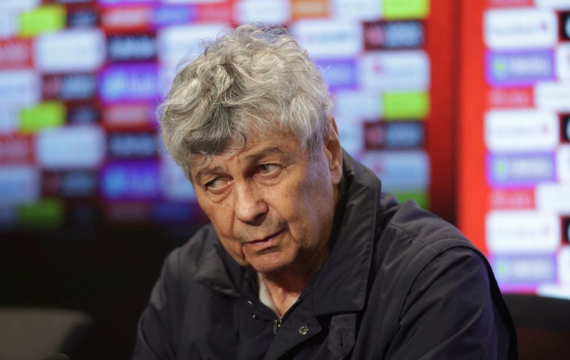 Ce spunea Mircea Lucescu despre starea sa de sănătate, înaintea barajului cu Turcia pentru Cupa Mondială 2026
