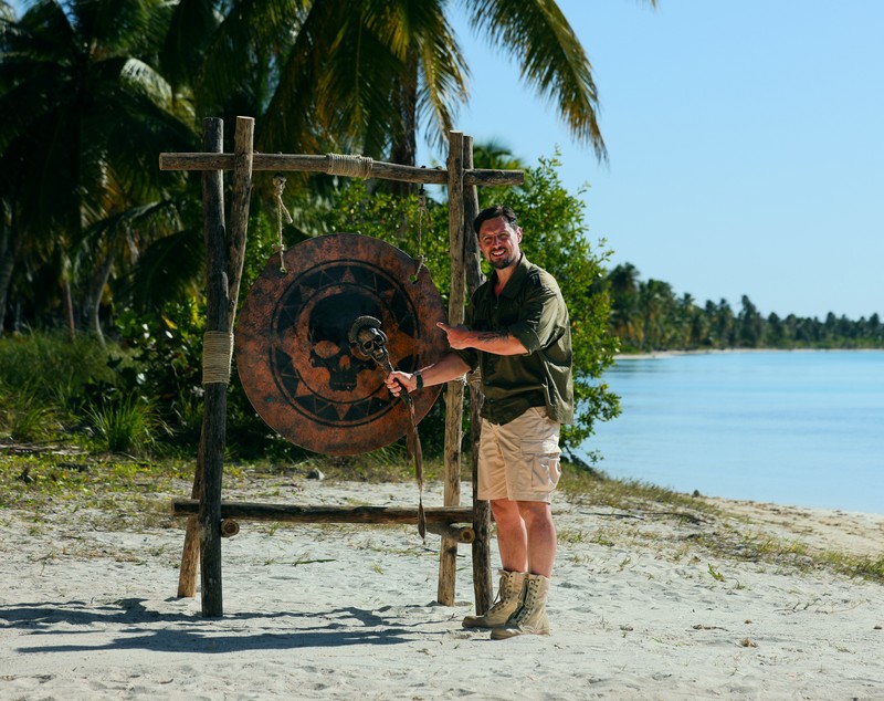 Ce se întâmplă în prima ediție de la Survivor România 2025. Anunțul făcut de Daniel Pavel: „Începe numărătoare inversă”