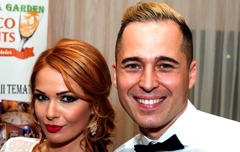 Durerile groaznice pe care le are Deea Maxer de când s-a mutat în casă nouă. "Vreau să mă întorc în pat lângă soțul meu"