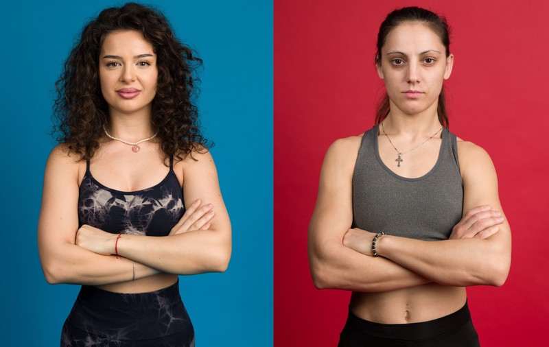 Survivor All Stars, 5 martie. Oana Ciocan, iubita lui Jador, și Ana Pal au intrat în competiție: „Îmi tremură picioarele”