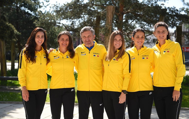 LIVE BLOG & VIDEO | Franța - România 3-2, în semifinalele Fed Cup 2019. Notre respect, fetelor! Ați luptat ca-ntotdeauna, ați pierdut ca niciodată!
