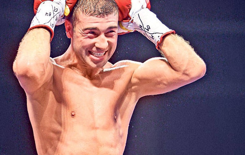 BUTE S-A ACCIDENTAT şi va fi operat! Meciul de box cu Jean Pascal a fost amânat