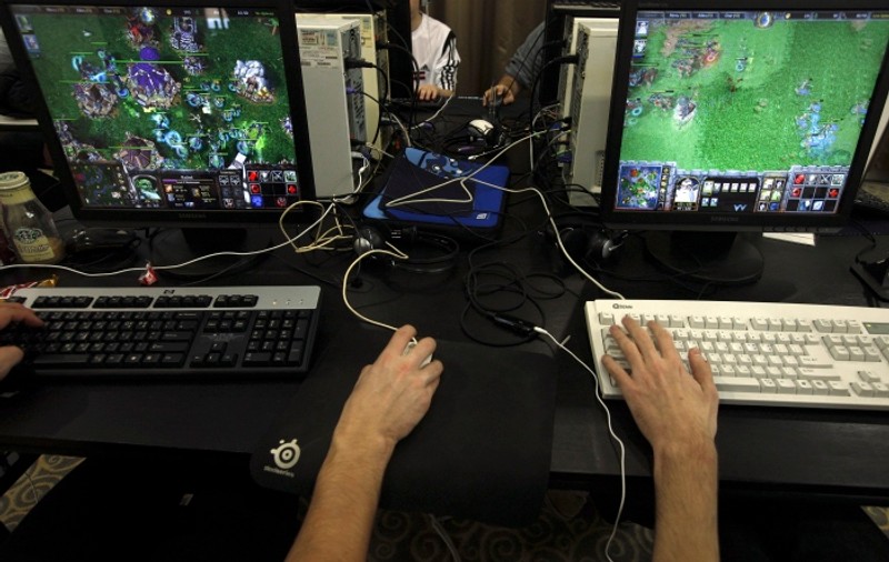 La o universitate din SUA se studiază 'World of Warcraft'